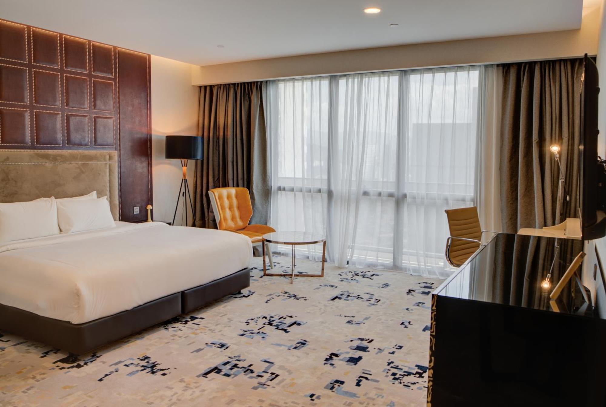 The Platinum 2 By Miuky Klcc, Kuala Lumpur — Photos 2